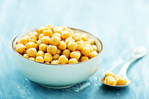 Chickpeas