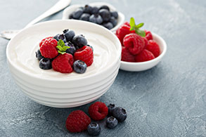 Greek Yogurt