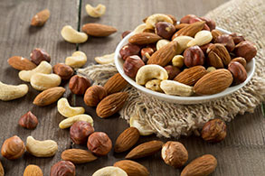 Nuts