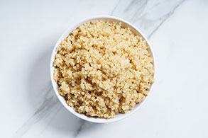 Quinoa